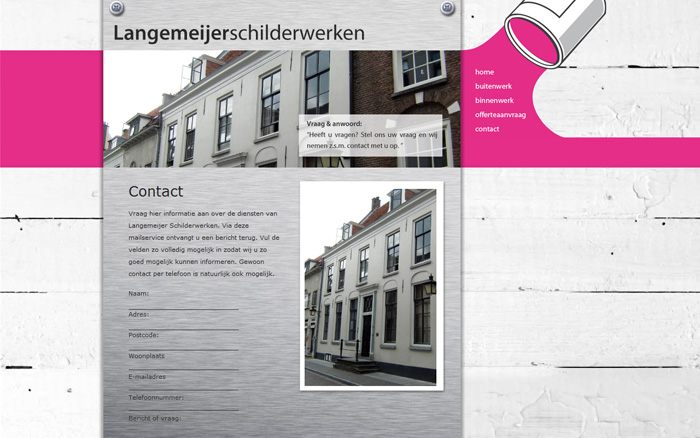 achtergrond